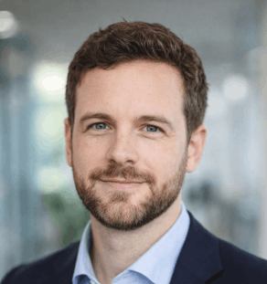 Marcus Sterling, Senior iGaming Analyst